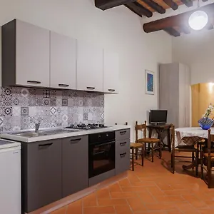 Appartamento Il Nido Di Turan, Cortona