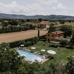 Appartamento Il Giardino Degli Ulivi, Cortona