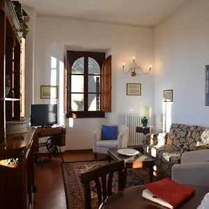 Appartamento Donnaberarda, Cortona