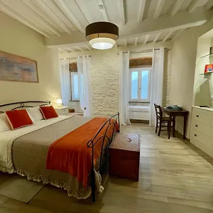 Appartamento La Casa Della Campana, Cortona