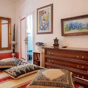 Casa Quintani Apartment
