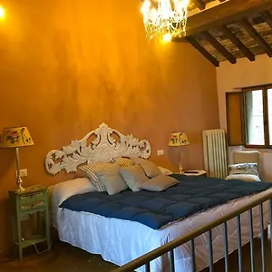 Appartamento Casa Mia A Cortona- Ideale Per Smart Working, Cortona