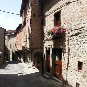 Appartamento Casina Iannelli, Cortona