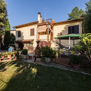 Appartamento Casa Biagiotti, Cortona