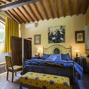 Appartamento Il Trebbio, Cortona
