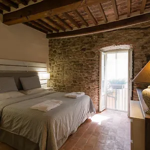 Appartamento Casa Zeni, Cortona