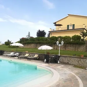 Appartamento Casa Dei Pini, Cortona