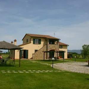 Appartamento Podere Marcigliano, Cortona