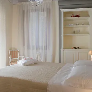 La Nicchia - Serena Tuscany Homes Apartment