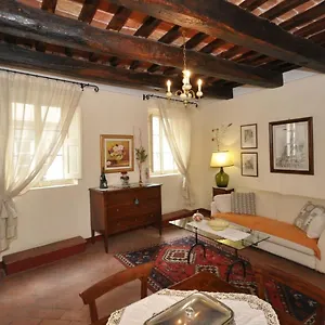 Il Loggiato Apartment