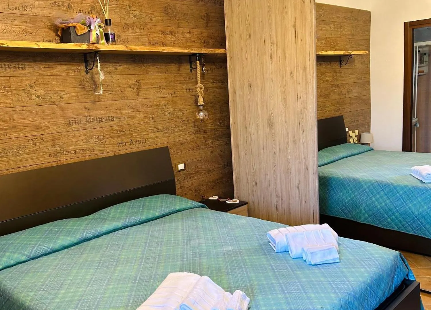 La Casetta Di Eleonora Cortona Apartment